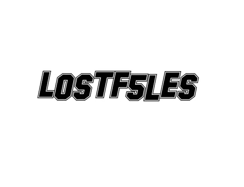 Lostf5les